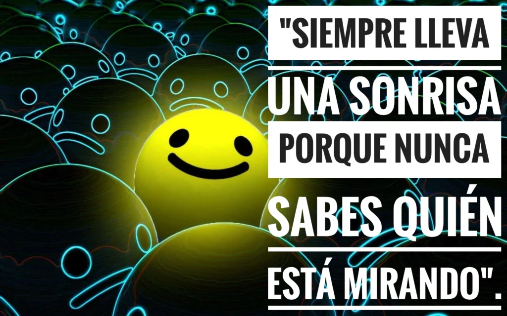 Las Mejores Frases De Sonrisa Para Hacer Tu D A Un Poco M S Feliz