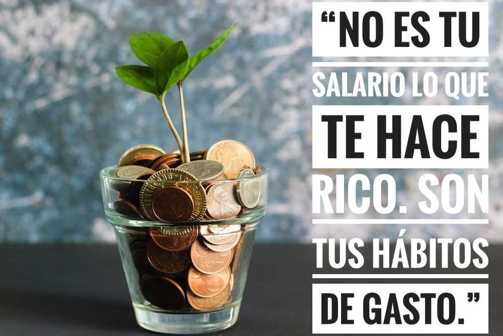 Las 50 Mejores Frases Para Ahorrar Dinero Para Un Bolsillo Feliz