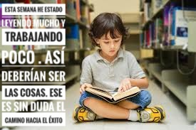 Las 50 mejores frases de lectura que te harán agarrar un libro