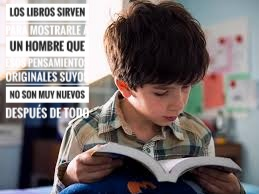 Las 50 mejores frases de lectura que te harán agarrar un libro