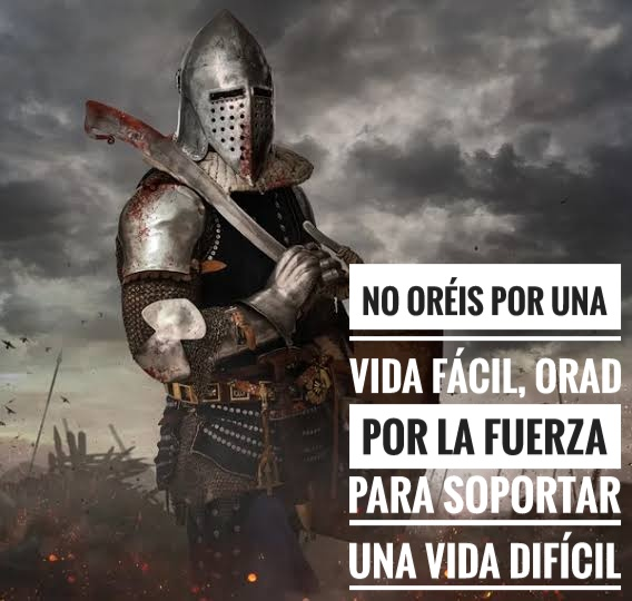 Las 50 mejores frases de guerreros para inspirarte a conquistar la vida