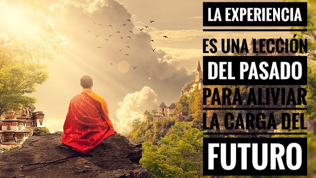 las 50 mejores frases de experiencias que enriquecerán tu tesoro de la vida